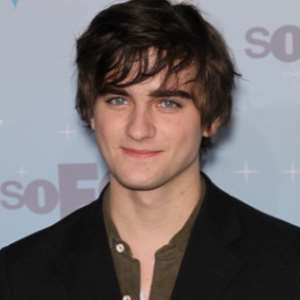Landon Liboiron